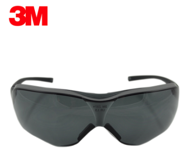 3M10435流線(xiàn)型灰色防霧眼